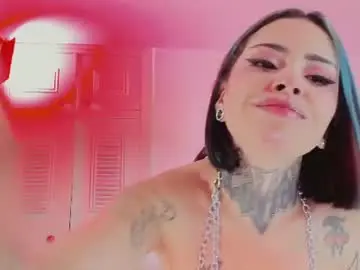 Chaturbate Adult Webcams of z_e_t_h_a