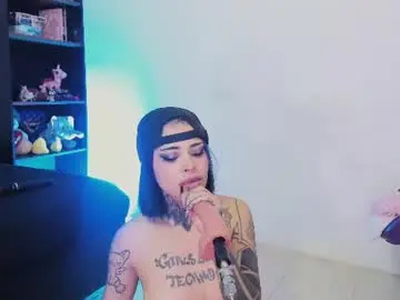 Chaturbate Best Webcam of z_e_t_h_a