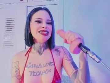 Chaturbate Live Porn of z_e_t_h_a
