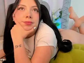 Chaturbate Adult Video Chat of amy_bunniie