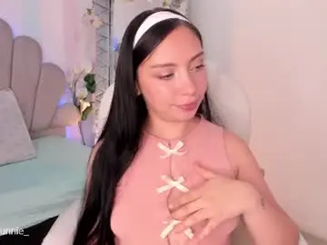 Chaturbate Best Webcam of amy_bunniie