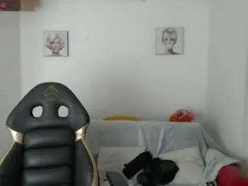 Chaturbate Adult Video Chat of aura_cute_