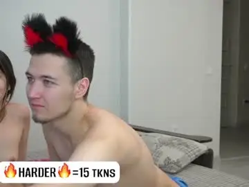 Chaturbate Private Sex Chat of best_fucks
