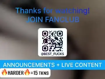 Chaturbate Free Porn Cam of best_fucks