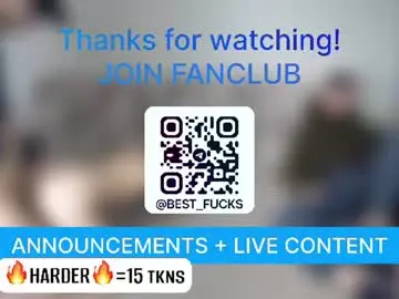 Chaturbate Free Live Porn of best_fucks