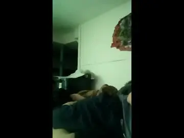 Chaturbate Sex Cam of bgiamba21