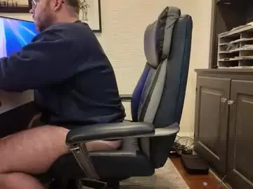 Chaturbate Nude Webcam of boredhorndog