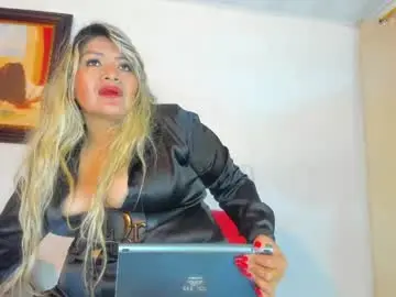 Chaturbate Best Webcam of carlota_flow