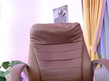 Chaturbate Nude Webcam of chloe_harriss