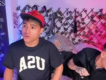 Chaturbate Live Sex of chriss_wg_