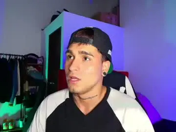 Chaturbate Free Porn Cam of chriss_wg_