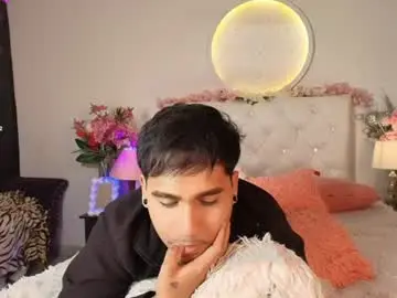 Chaturbate Private Sex Chat of chriss_wg_