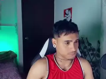 Chaturbate Sex Cam of chriss_wg_