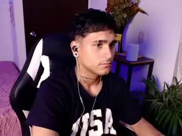 Chaturbate Sex Chat of chriss_wg_