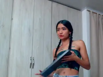 Chaturbate Sex Cam of conni_f00x