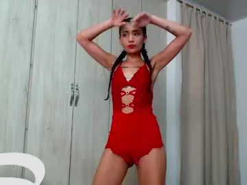 Chaturbate Sex Chat of conni_f00x