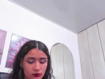 Chaturbate Private Sex Chat of conni_f00x