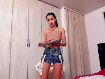 Chaturbate Free Porn Cam of conni_f00x
