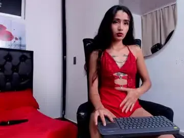 Chaturbate Nude Webcam of conni_f00x