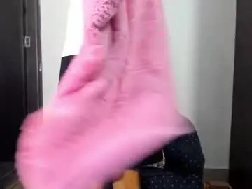 Chaturbate Sex Cam of daniel_rochax