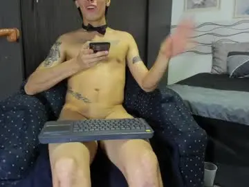 Chaturbate Live Porn of daniel_rochax