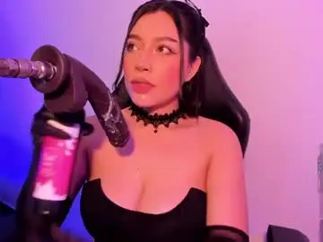 Chaturbate Live Sex of emma_walton_