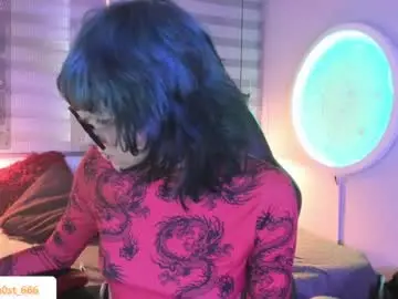 Chaturbate Best live sex cam show of ghosty_doll