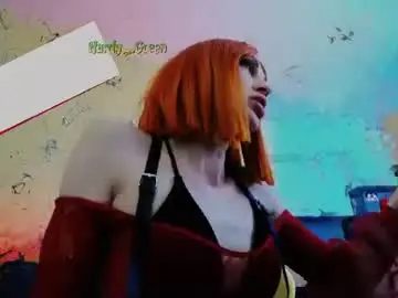 Chaturbate Best Webcam of hardy_green
