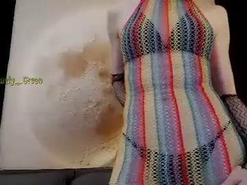 Chaturbate Adult Webcam of hardy_green