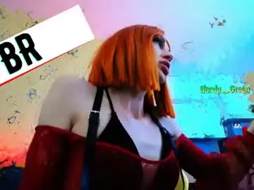 Chaturbate Live Porn of hardy_green