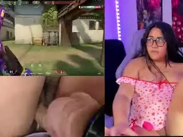 Chaturbate Adult Video Chat of haruu2