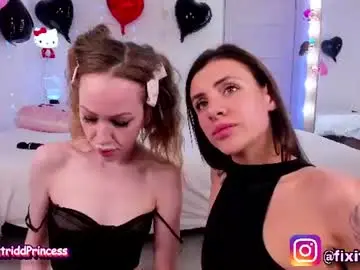 Chaturbate Live Sex of helloiamastrid