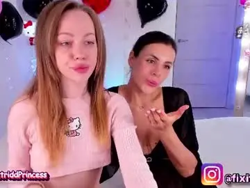 Chaturbate Free Porn Cam of helloiamastrid