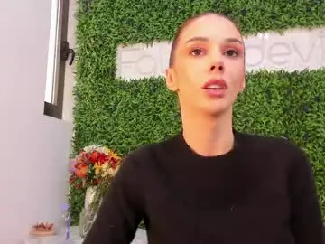 Chaturbate Watch Live Sex Cams of hotfallingdevil