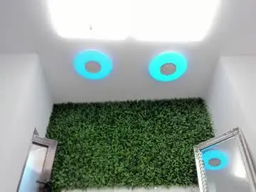 Chaturbate Live Sex Cam of hotfallingdevil