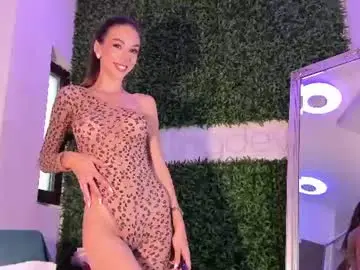 Chaturbate Nude Webcam of hotfallingdevil