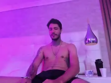 Chaturbate Watch Live Sex Cams of jacksonn_green