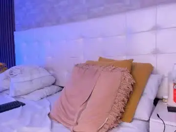 Chaturbate Live Sex of jacksonn_green