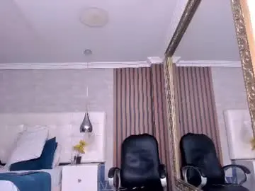 Chaturbate Free Live Porn of jacksonn_green