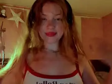 Chaturbate Nude Webcam of jane_and_star