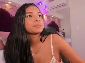 Chaturbate Private Sex Chat of jazmin_keira