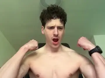 Chaturbate Nude Webcam of johnylongstrokes