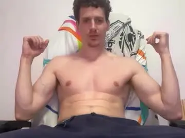 Chaturbate Free Porn Cam of johnylongstrokes