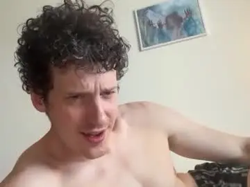 Chaturbate Sex Cam of johnylongstrokes