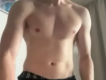 Chaturbate Nude Webcam of johnylongstrokes