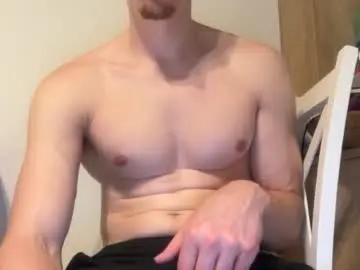 Chaturbate Nude Webcam of johnylongstrokes