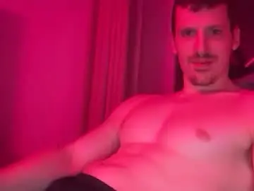 Chaturbate Sex Cam of johnylongstrokes