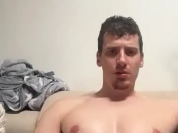 Chaturbate Sex Cam of johnylongstrokes