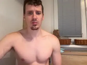 Chaturbate Live Sex Cam of johnylongstrokes