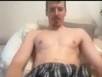 Chaturbate Nude Webcam of johnylongstrokes